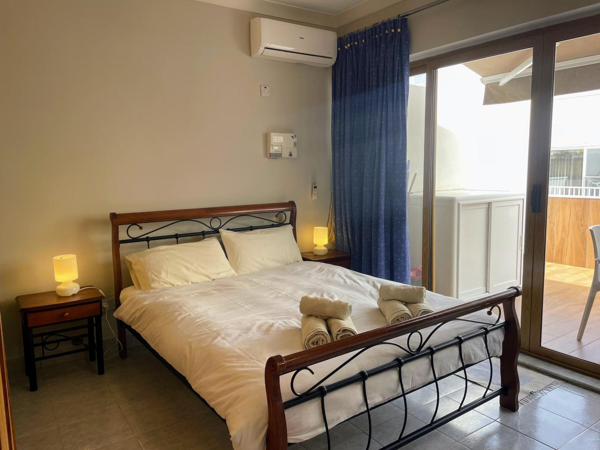 City Center Apartments Mellieha Exterior photo